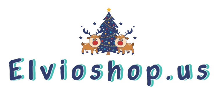 ElvioShop